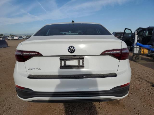 3VWBM7BU2RM057359 - 2024 VOLKSWAGEN JETTA SPORT WHITE photo 6