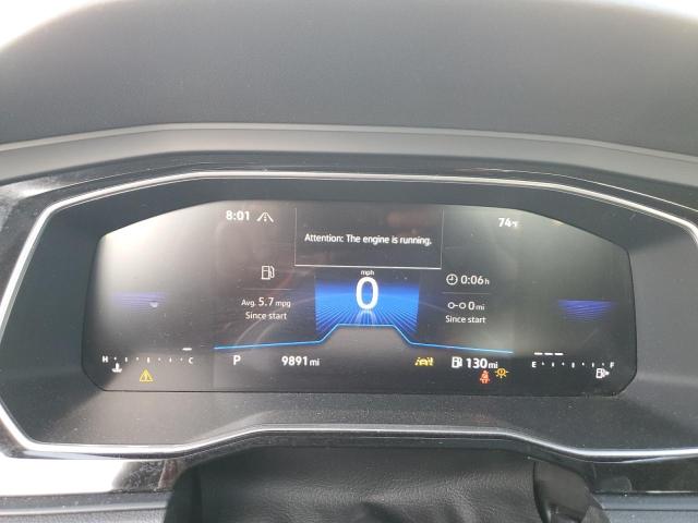 3VWBM7BU2RM057359 - 2024 VOLKSWAGEN JETTA SPORT WHITE photo 9