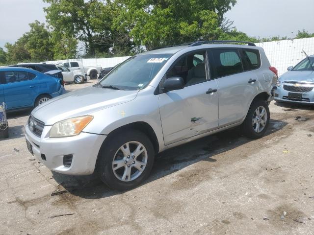 2010 TOYOTA RAV4, 