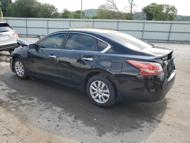 1N4AL3AP5DN577985 - 2013 NISSAN ALTIMA 2.5 BLACK photo 2