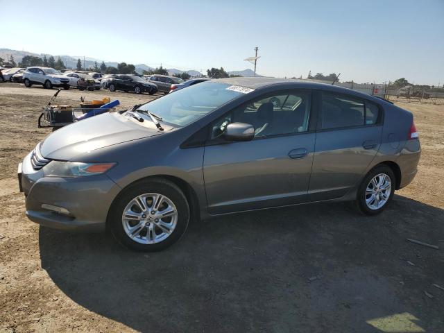 2011 HONDA INSIGHT EX, 