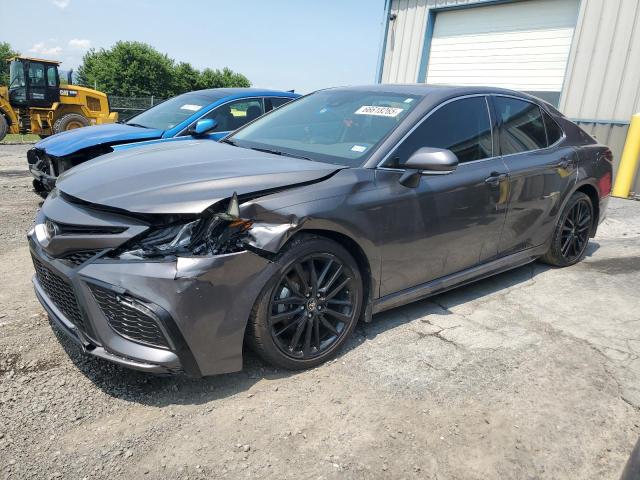 2024 TOYOTA CAMRY XSE, 