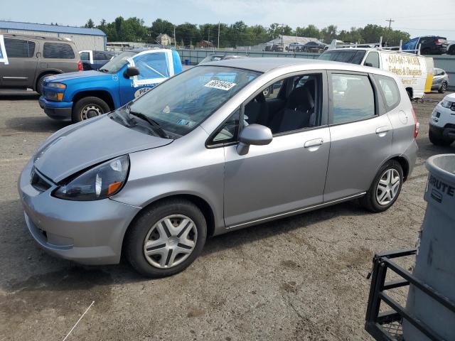 2008 HONDA FIT, 