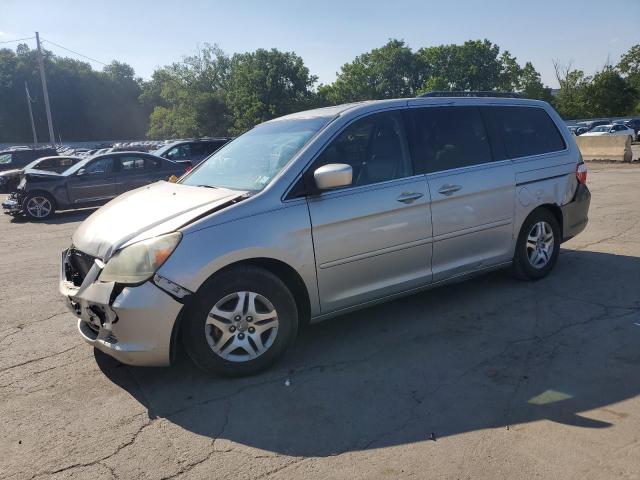 2005 HONDA ODYSSEY EXL, 