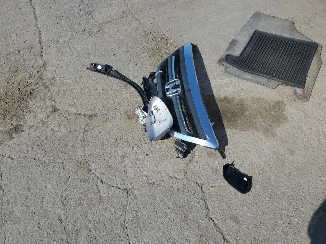 5FNRL38635B049713 - 2005 HONDA ODYSSEY EXL SILVER photo 13