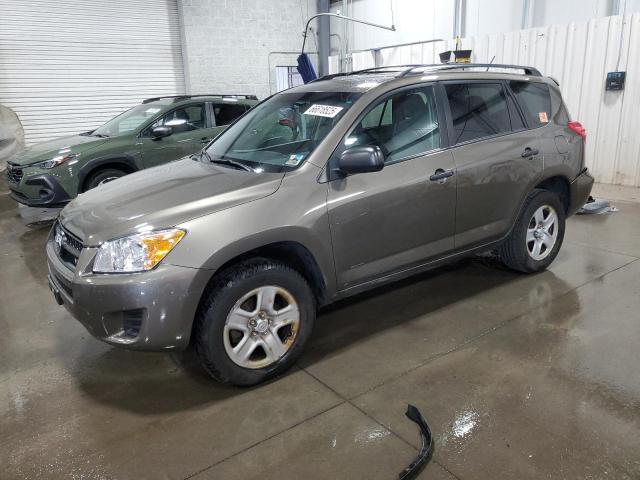 2012 TOYOTA RAV4, 