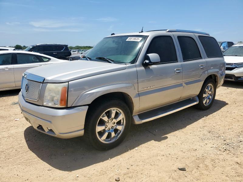 2005 CADILLAC ESCALADE LUXURY, 