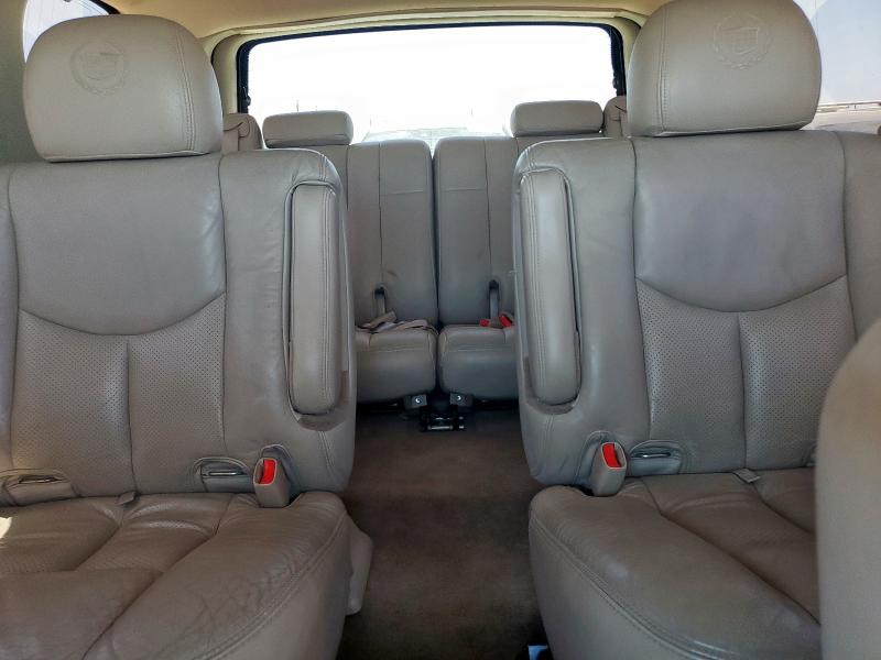 1GYEC63N15R221918 - 2005 CADILLAC ESCALADE LUXURY 米色 照片 10