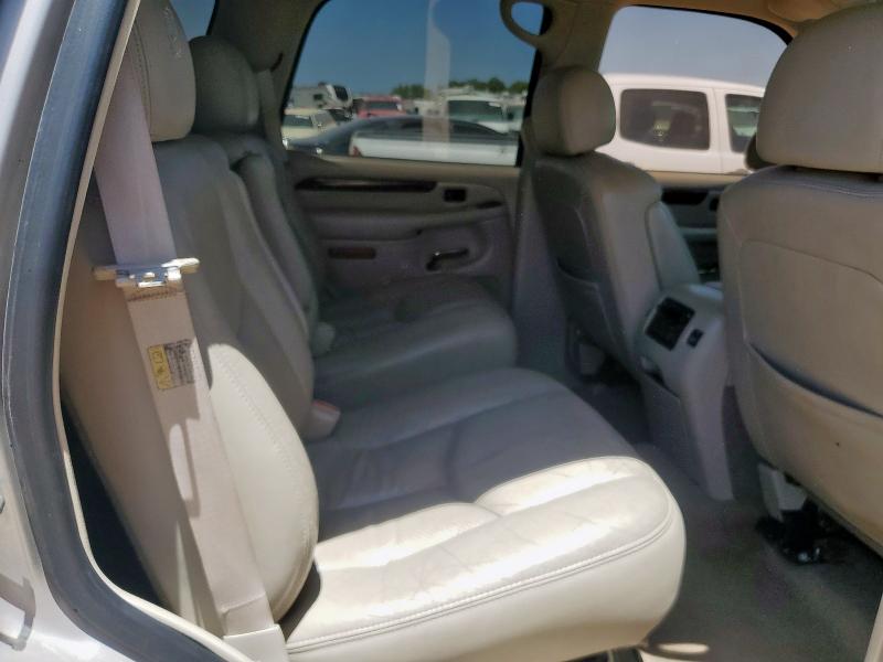 1GYEC63N15R221918 - 2005 CADILLAC ESCALADE LUXURY 米色 照片 11