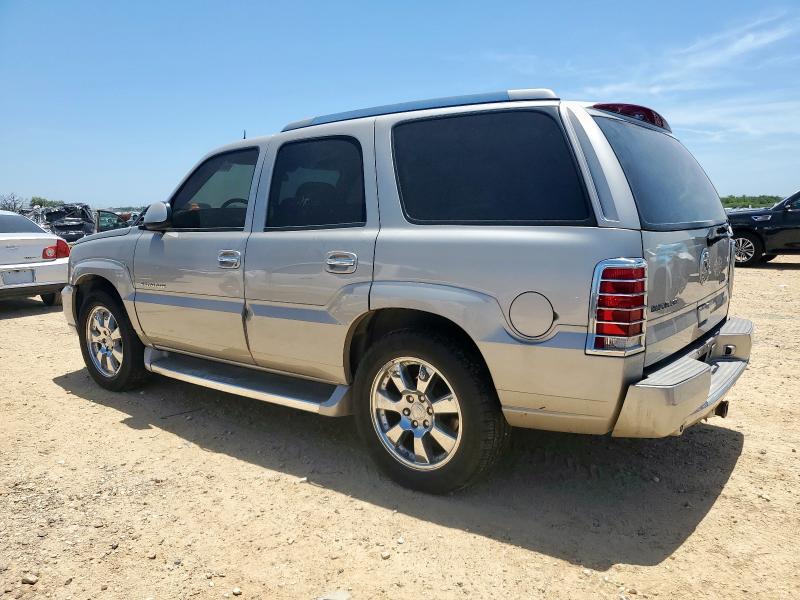 1GYEC63N15R221918 - 2005 CADILLAC ESCALADE LUXURY 米色 照片 2