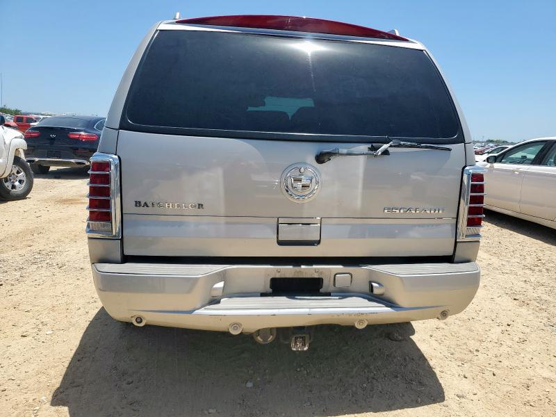 1GYEC63N15R221918 - 2005 CADILLAC ESCALADE LUXURY 米色 照片 6