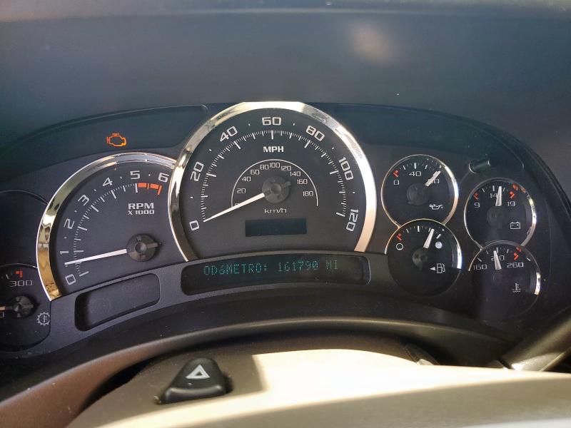 1GYEC63N15R221918 - 2005 CADILLAC ESCALADE LUXURY 米色 照片 9