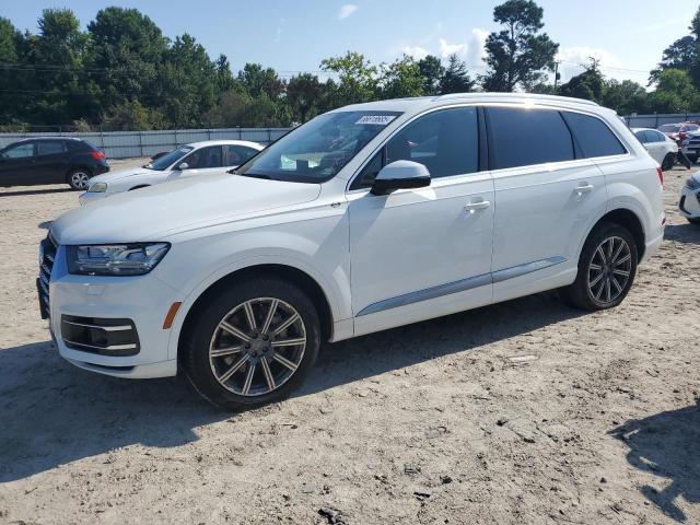 2017 AUDI Q7 PRESTIGE, 