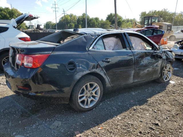 1G11C5SL6EF275014 - 2014 CHEVROLET MALIBU 1LT 黑色 照片 3