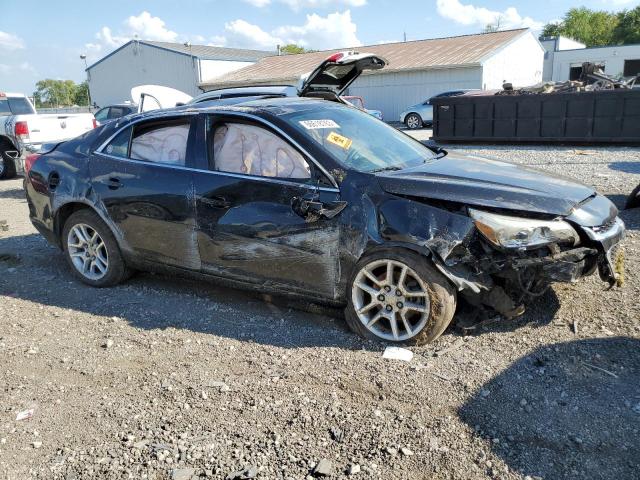 1G11C5SL6EF275014 - 2014 CHEVROLET MALIBU 1LT 黑色 照片 4