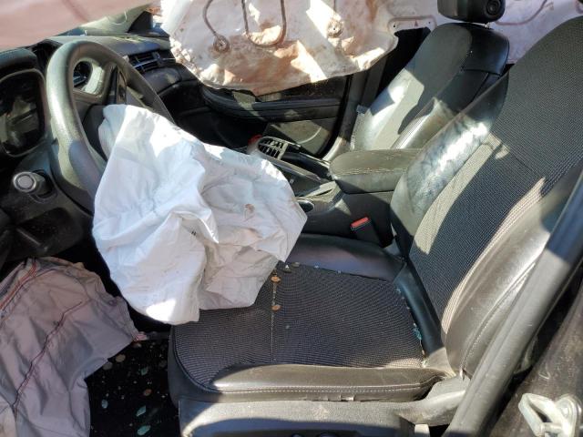 1G11C5SL6EF275014 - 2014 CHEVROLET MALIBU 1LT 黑色 照片 7