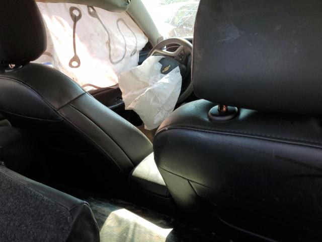 1G11C5SL6EF275014 - 2014 CHEVROLET MALIBU 1LT 黑色 照片 8