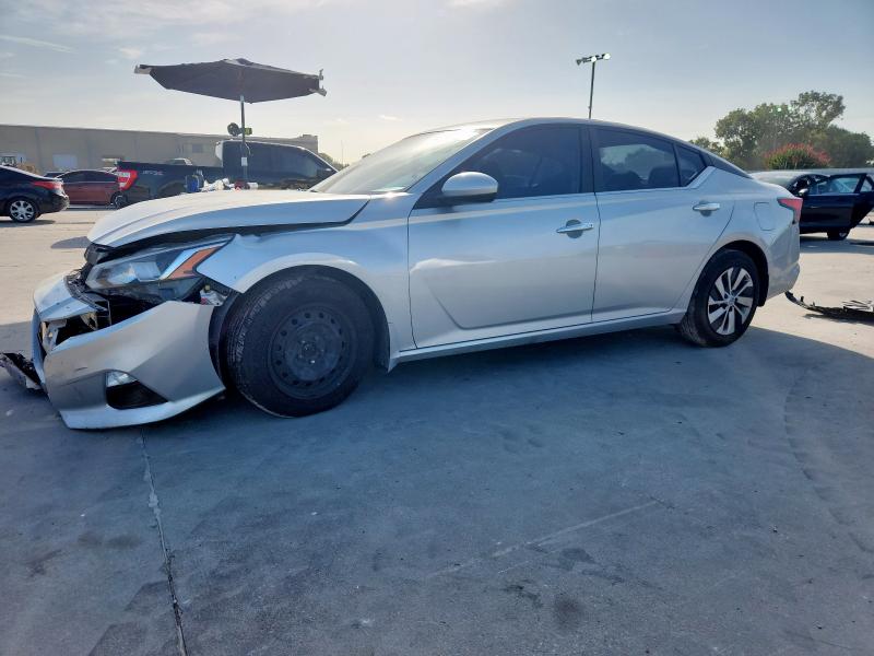 2020 NISSAN ALTIMA S, 