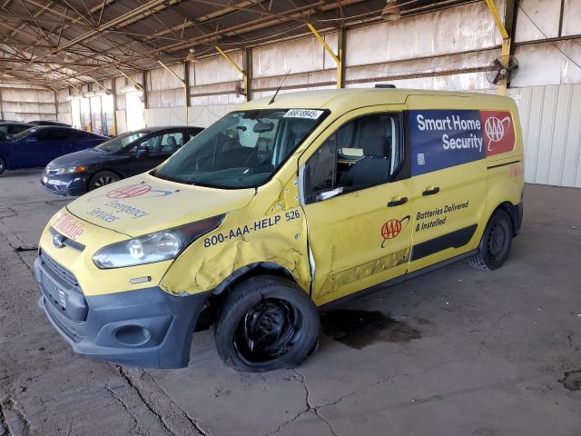 2018 FORD TRANSIT CO XL, 