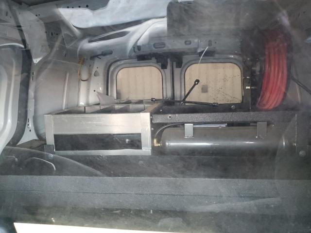 NM0LS7E74J1374903 - 2018 FORD TRANSIT CO XL 黄色 照片 10