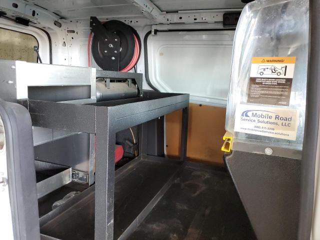 NM0LS7E74J1374903 - 2018 FORD TRANSIT CO XL 黄色 照片 11