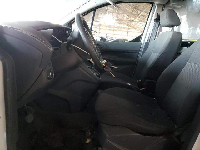 NM0LS7E74J1374903 - 2018 FORD TRANSIT CO XL 黄色 照片 7