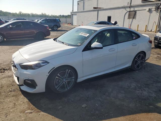 2021 BMW 228XI, 