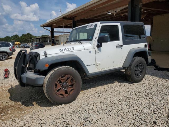 2015 JEEP WRANGLER SPORT, 