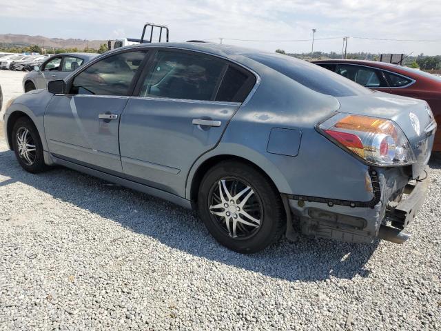 1N4AL2AP7AN560742 - 2010 NISSAN ALTIMA BASE BLUE photo 2