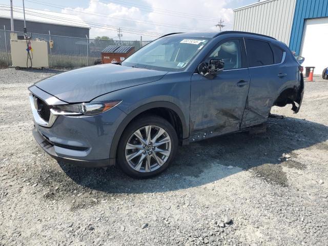 2021 MAZDA CX-5 TOURING, null