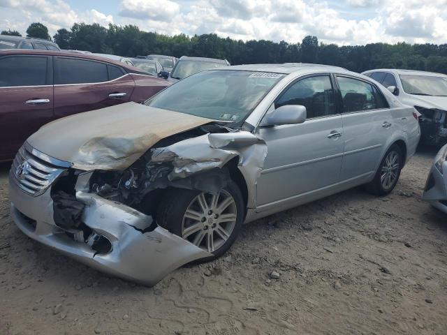 2008 TOYOTA AVALON XL, 