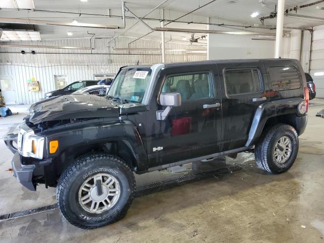 2006 HUMMER H3, 