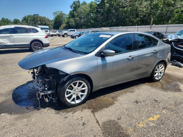 2013 DODGE DART SXT, 