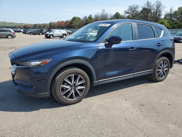 2018 MAZDA CX-5 TOURING, 