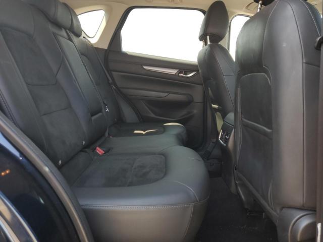 JM3KFBCMXJ0469610 - 2018 MAZDA CX-5 TOURING BLUE photo 11