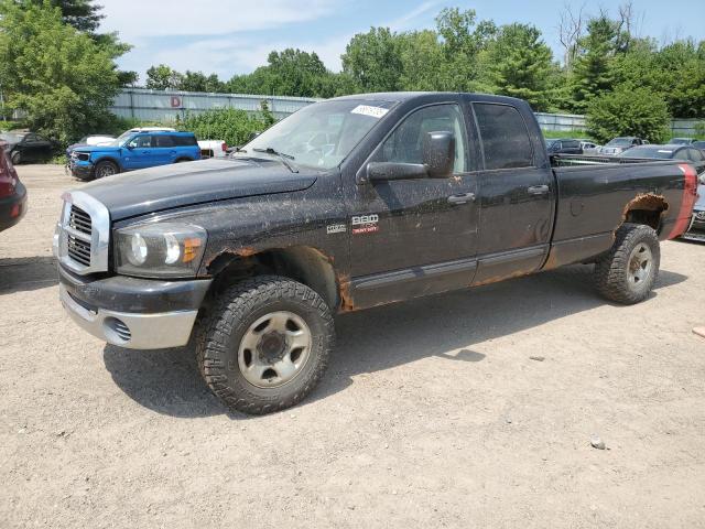 2008 DODGE RAM 2500 ST, 