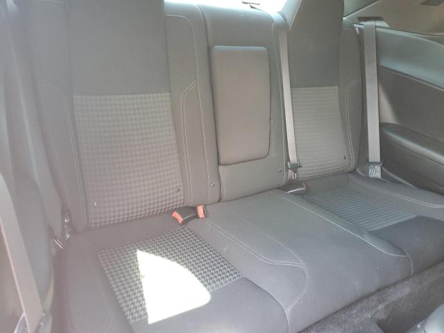 2C3CDZBT7JH183718 - 2018 DODGE CHALLENGER R/T ORANGE photo 10