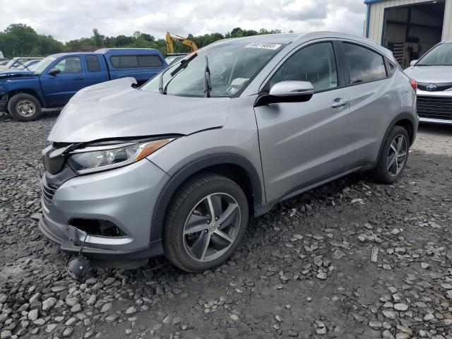 2021 HONDA HR-V EXL, 