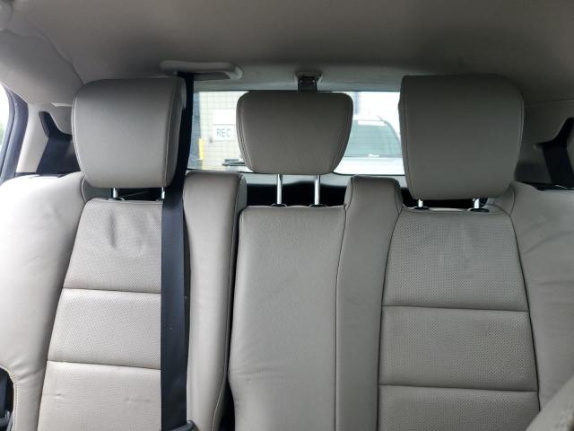 3CZRU5H77MM726588 - 2021 HONDA HR-V EXL SILVER photo 10