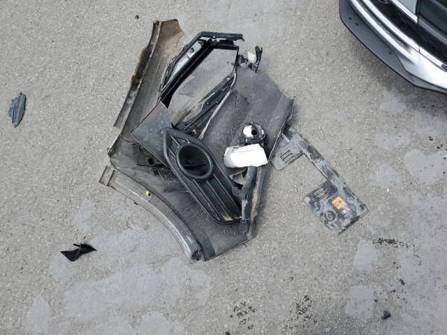 3CZRU5H77MM726588 - 2021 HONDA HR-V EXL SILVER photo 13