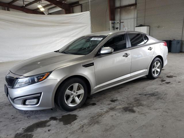 2014 KIA OPTIMA LX, 