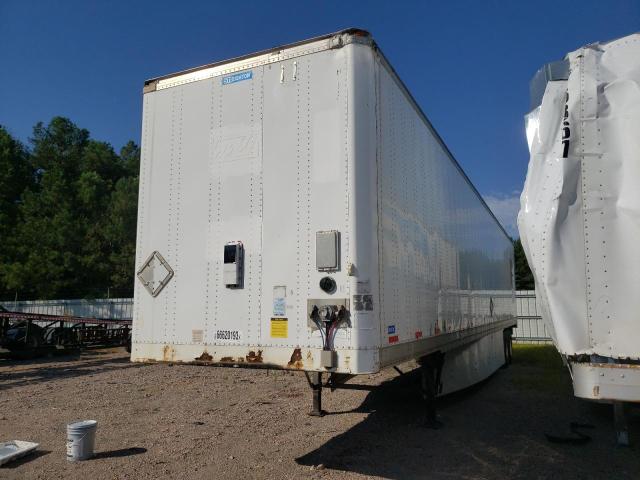 1DW1A5326FS527110 - 2015 SNFE TRAILER WHITE photo 3