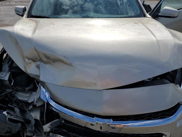 1G11C5SL9FF353304 - 2015 CHEVROLET MALIBU 1LT 棕色 照片 11