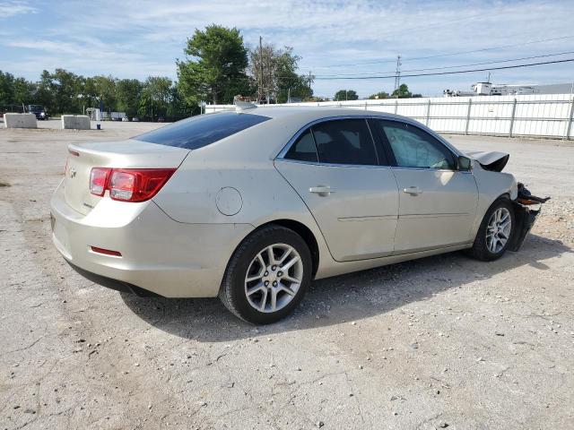 1G11C5SL9FF353304 - 2015 CHEVROLET MALIBU 1LT 棕色 照片 3