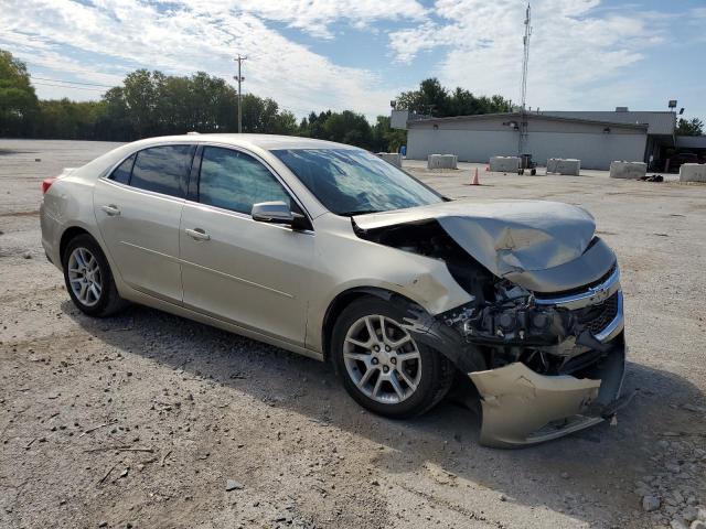 1G11C5SL9FF353304 - 2015 CHEVROLET MALIBU 1LT TAN photo 4