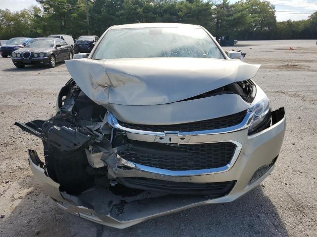 1G11C5SL9FF353304 - 2015 CHEVROLET MALIBU 1LT 棕色 照片 5