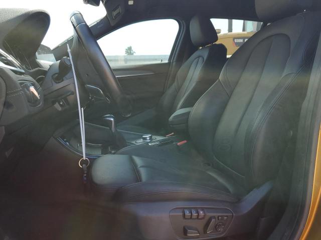 WBXYJ3C39JEJ81646 - 2018 BMW X2 SDRIVE28I Sarı foto 7