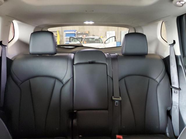 LRBFX2SA3LD157315 - 2020 BUICK ENVISION ESSENCE رمادي صورة 10