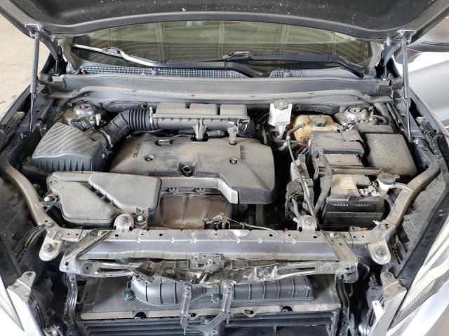 LRBFX2SA3LD157315 - 2020 BUICK ENVISION ESSENCE رمادي صورة 12