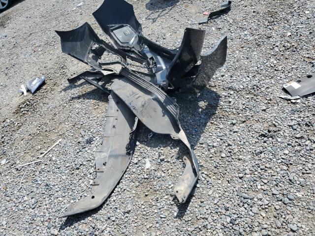 SHHFK7H58HU225422 - 2017 HONDA CIVIC EX BLACK photo 12